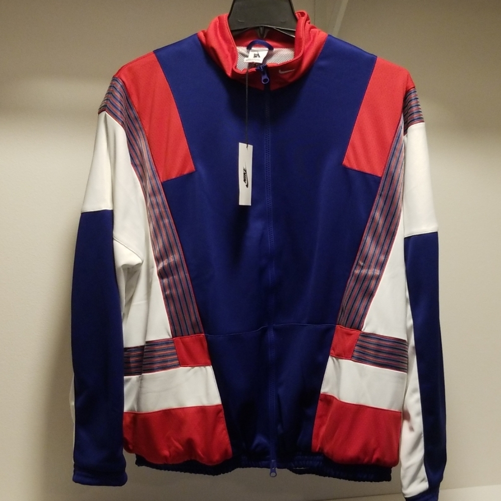 NWT Nike Tracksuit - Picture 2 of 9